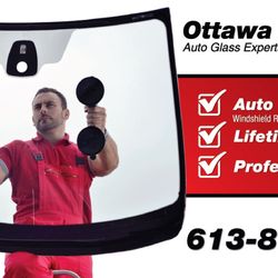 CarGlass Ottawa