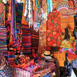 El Sabor Chapin