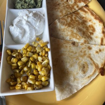 Fire Taproom - Chicken quesadilla - Sports Bars Near Me - Sacramento, California Fire Taproom - Chicken quesadilla - Sports Bars Near Me - Sacramento, California