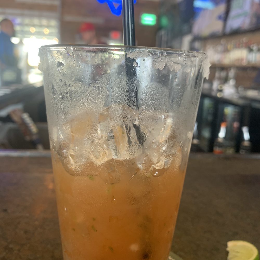 Old Main Icehouse - Blood Mary - Sports Bars Near Me - Cibolo, Texas Old Main Icehouse - Blood Mary - Sports Bars Near Me - Cibolo, Texas