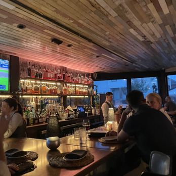 Trattoria Sofia - Italian Near Me - Houston, Texas