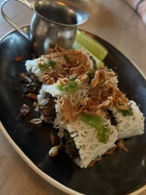 Viet Tapas Bar by null