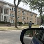 St Anthony Apartments