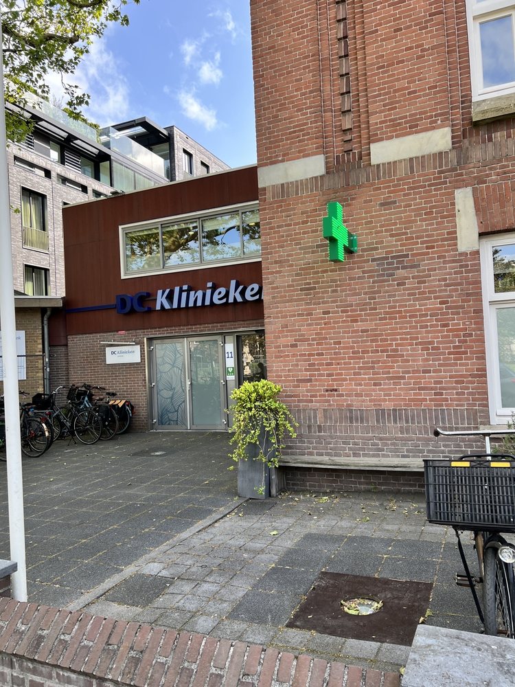 DC Klinieken
