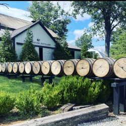 Preservation Distillery