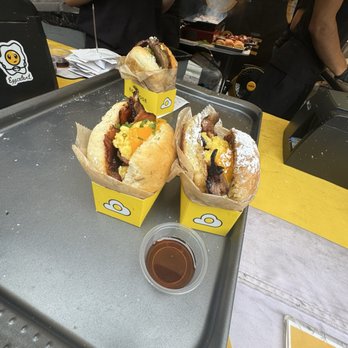 Eggdose - Breakfast & Brunch Near Me - Orlando, Florida