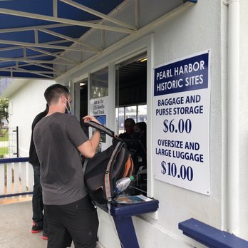 Pearl Harbor - Visitor Centers Near Me - Honolulu, Hawaii