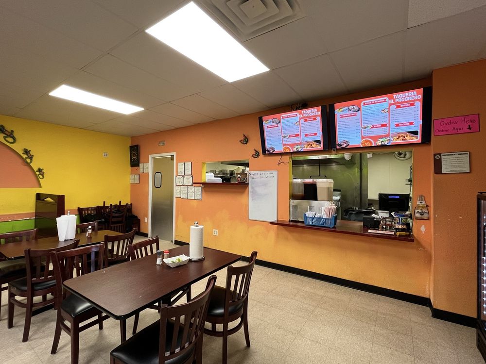 Taco Loco Mexican Food