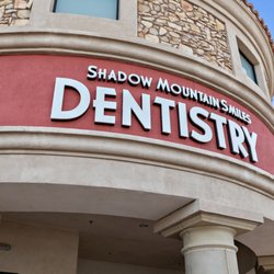 Shadow Mountain Smiles Dentistry and Orthodontics