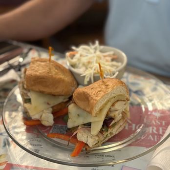 East Shore Cafe - Chicken French dip - Breakfast & Brunch Near Me - Daphne, Alabama East Shore Cafe - Chicken French dip - Breakfast & Brunch Near Me - Daphne, Alabama