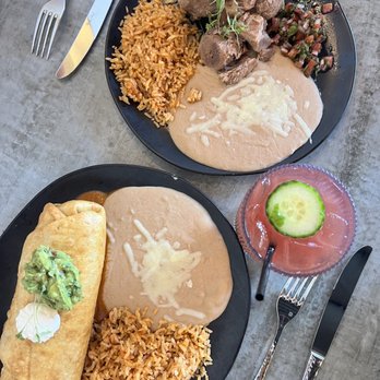 Chuponcito - Carnitas and Chimichanga - Mexican Near Me - Aliso Viejo, California
