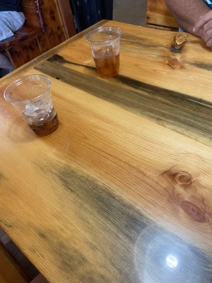 Scapegoat Eatery by null