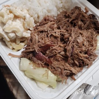 Aloha Hawaiian BBQ Express - Kulua pork - Hawaiian Near Me - Houston, Texas Aloha Hawaiian BBQ Express - Kulua pork - Hawaiian Near Me - Houston, Texas