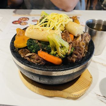 Kunjip - GalbiJim - Korean Near Me - Santa Clara, California Kunjip - GalbiJim - Korean Near Me - Santa Clara, California