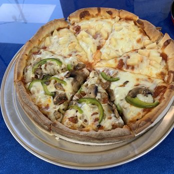 Rocky's Pizza House - Pizza Near Me - Park Rapids, Minnesota Rocky's Pizza House - Pizza Near Me - Park Rapids, Minnesota