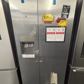 Royal Appliance Outlet - Home Decor Near Me - Pensacola, Florida