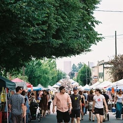 Mississippi Street Fair - Mississippi Street Fair 2007