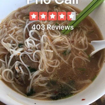 Pho Cali - No one cant go wrong with Phò! - Vietnamese Near Me - Rocklin, California Pho Cali - No one cant go wrong with Phò! - Vietnamese Near Me - Rocklin, California