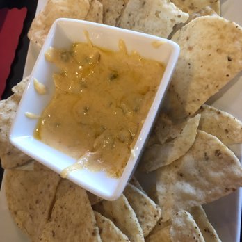 Lottie's Cafe - Chips and queso - Breakfast & Brunch Near Me - Collinsville, Illinois