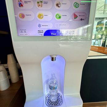 Orlando VW South - Cool water infused station - Car Dealers Near Me - Orlando, Florida Orlando VW South - Cool water infused station - Car Dealers Near Me - Orlando, Florida