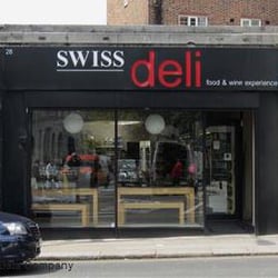 Swiss Deli