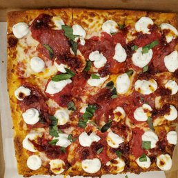 ZOLI’S PIZZA - 262 Photos & 193 Reviews - 3501 Hulen St, Fort Worth, TX ...
