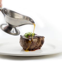 Filet Mignon