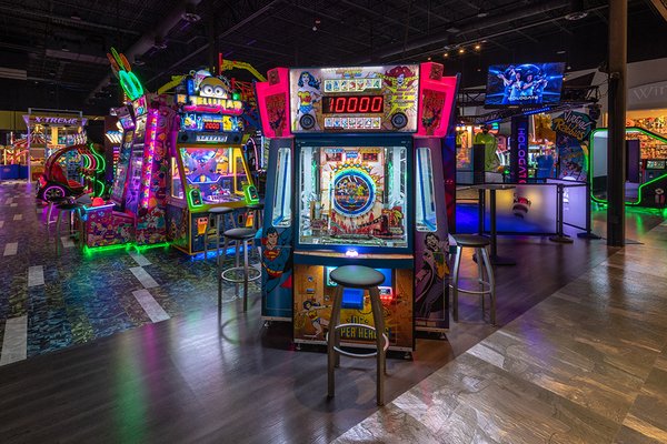 Cinergy Amarillo Featuring Epic Cinergy Square Amarillo Tx
