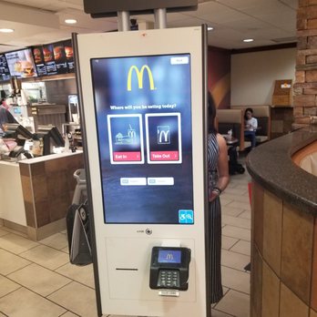 McDonald's - Fast Food Near Me - St. George, Utah