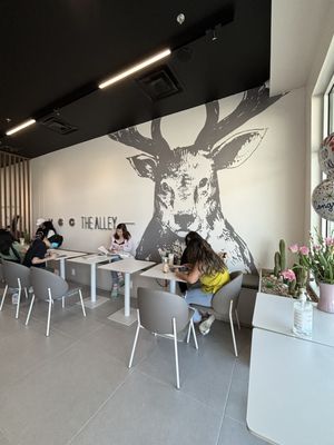 The Alley Cedar Park by null