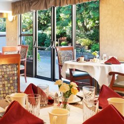 Cogir of San Rafael Memory Care