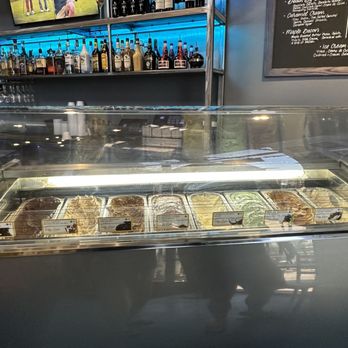 Blu Burger Grille - Gelato Bar - Burgers Near Me - Scottsdale, Arizona