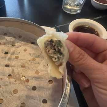 Tipsy dumpling - Dumplings (the non-soup variety) - Cocktail Bars Near Me - Greenbrae, California Tipsy dumpling - Dumplings (the non-soup variety) - Cocktail Bars Near Me - Greenbrae, California