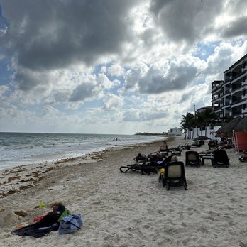 Dreams Jade Resort & Spa - Hotels Near Me - Puerto Morelos, ROO