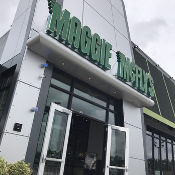 Maggie McFly's - New American Near Me - Virginia Beach, Virginia