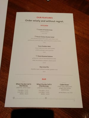 Menu photo 7 Earls Kitchen + Bar Edmonton, AB Menu photo 7 Earls Kitchen + Bar Edmonton, AB