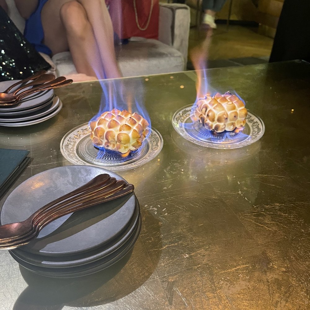 Catbird - Catbird S'more - Tapas/Small Plates Near Me - Dallas, Texas Catbird - Catbird S'more - Tapas/Small Plates Near Me - Dallas, Texas
