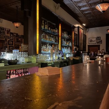 Edendale - New American Near Me - Los Angeles, California