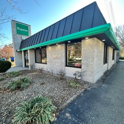 Superior Credit Union