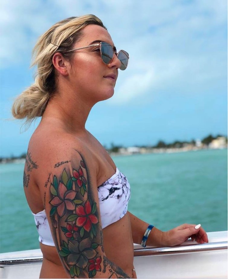 Luxury Sunless Tans Logo