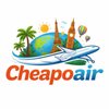 Cheapoair gift card