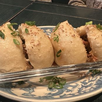 Duck Duck Goat - Char Siu Bao - Chinese Near Me - Chicago, Illinois