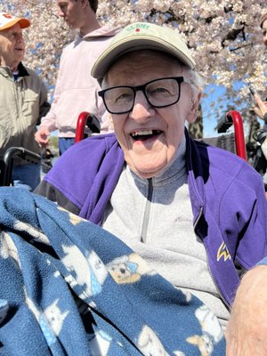 Angel's Touch Assisted Living