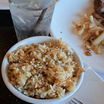 Benihana - HIBACHI VEGETABLE FRIED RICE - Sushi Bars Near Me - Downey, California Benihana - HIBACHI VEGETABLE FRIED RICE - Sushi Bars Near Me - Downey, California