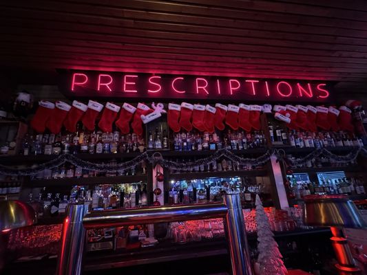 Triangle Spirits by null