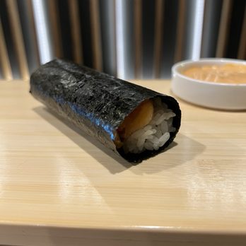 Temakase Hand Roll Bar - 2nd Ave - Sushi Bars Near Me - New York, New York