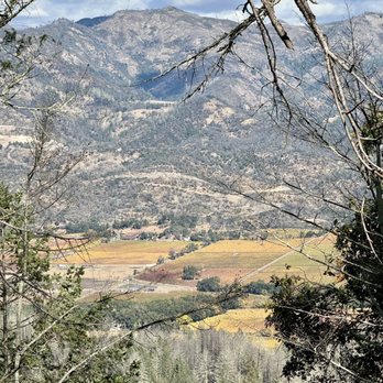 Bothe-Napa Valley State Park - Parks Near Me - Calistoga, California Bothe-Napa Valley State Park - Parks Near Me - Calistoga, California