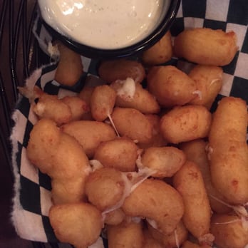 Miller's Pub - Fried cheese curds. - American Near Me - Chicago, Illinois Miller's Pub - Fried cheese curds. - American Near Me - Chicago, Illinois