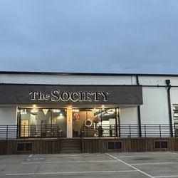 The Society