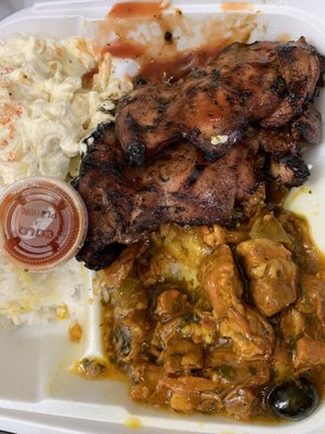 lolani's Plate Lunch by null